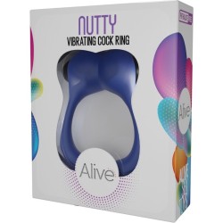 ANNEAU VIBRANT NUTTY