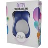 ANNEAU VIBRANT NUTTY