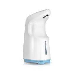 Distributeur de gel hydroalcoolique à infra rouge