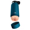Masturbateur fuck flask vagin stroker discret modèle 1