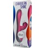 CARIBBEAN SHINE VIBRATEUR ET VENTOUSE