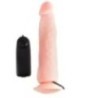 CLONE D'AMOUR DE PÉNIS RÉALISTE 22.3 CM