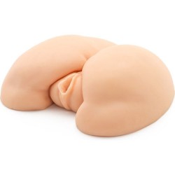 HORNY FUCK MASTURBATEUR ANAL ET VAGIN VIBRANT