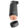 Masturbateur fuck flask vagin stroker discret modèle 2