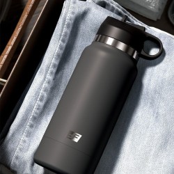 Masturbateur fuck flask vagin stroker discret modèle 2