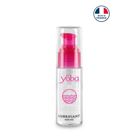 Lubrifiant à base d'eau haute qualité