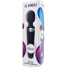 MASSEUR VIBRATEUR BE WANDED