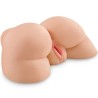 Masturbateur double peau légère perfect ass