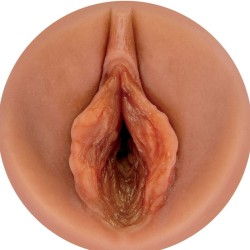 Masturbateur Stroker bouteille Milk Me Honey Candy shampooing