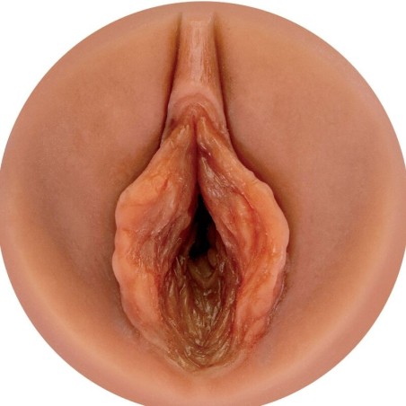 Masturbateur Stroker bouteille Milk Me Honey Candy shampooing