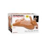 EXTREME TOYZ - BAISE-MOI MÉGA MASTURBATEUR DE TORSE MLE