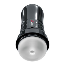 Masturbateur autolubrifiant Slide & Glide