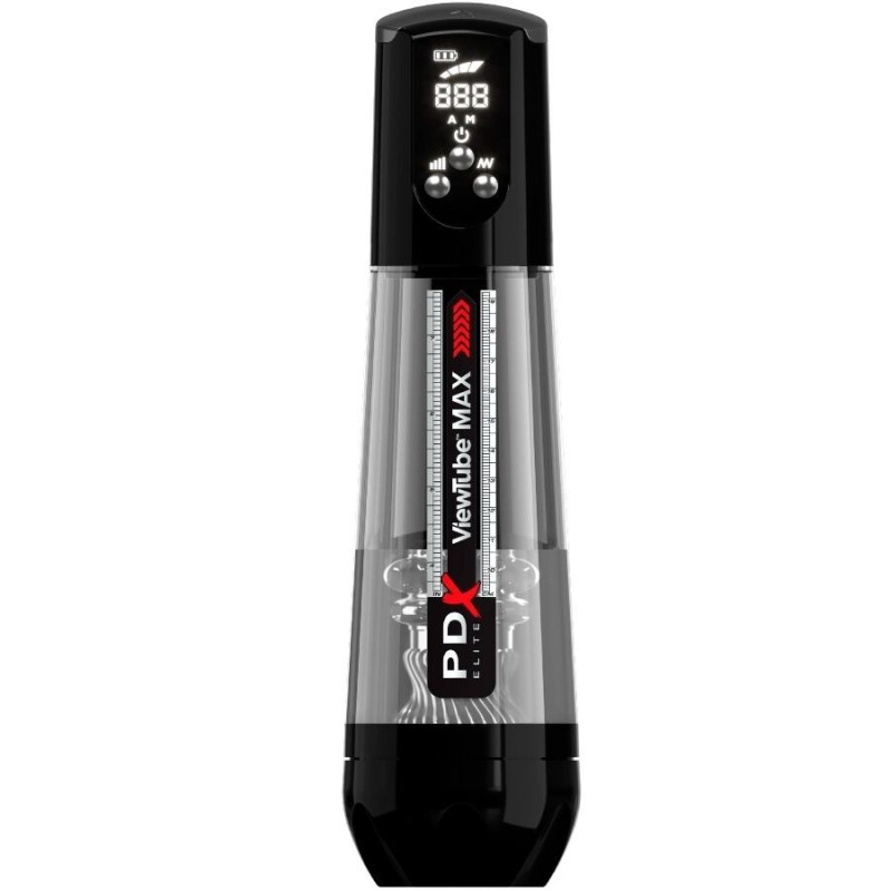 Masturbateur automatique Viewtube Max View