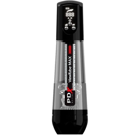 Masturbateur automatique Viewtube Max View