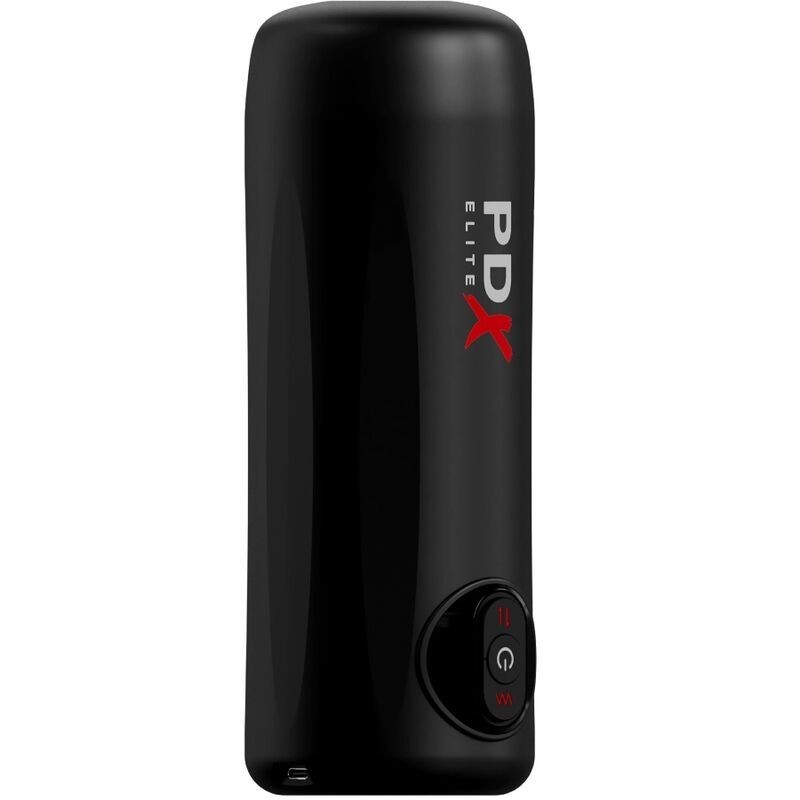 Masturbateur Stroker Moto-Milker