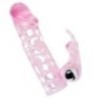 COUVERCLE DEXTENSION ULTIME 10 V AVEC VIBRATION