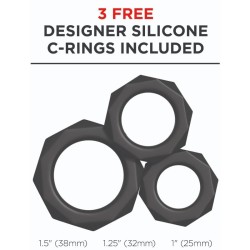 Masturbateur stroker Extender pro