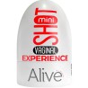 SHOT EXPERIENCE MINI MASTURBATEUR VAGINAL
