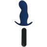 PLUG VIBRATEUR ANAL GLADIUS