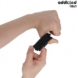 COCKRING AVEC SÉPARATEURS POUR TESTICULES