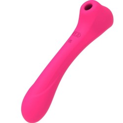 QUIVER ASPIRATION & VIBRATEUR