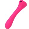 QUIVER ASPIRATION & VIBRATEUR