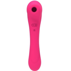 QUIVER ASPIRATION & VIBRATEUR