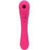 QUIVER ASPIRATION & VIBRATEUR