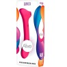 QUIVER ASPIRATION & VIBRATEUR