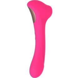 ALIVE - QUIVER ASPIRATION & VIBRATEUR FUCHSIA