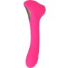 QUIVER ASPIRATION & VIBRATEUR