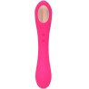 QUIVER ASPIRATION & VIBRATEUR