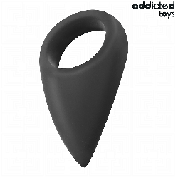 COCKRING EN FORME DE LARME