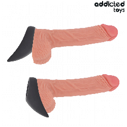 COCKRING EN FORME DE LARME