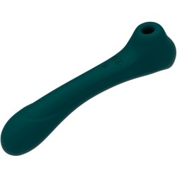 ALIVE - QUIVER ASPIRATION & VIBRATEUR FUCHSIA
