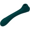 QUIVER ASPIRATION & VIBRATEUR