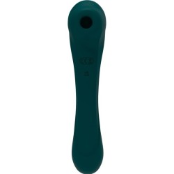 ALIVE - QUIVER ASPIRATION & VIBRATEUR FUCHSIA