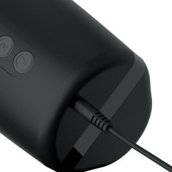 Masturbateur Strocker ultra puissant rechargeable