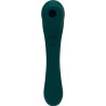 ALIVE - QUIVER ASPIRATION & VIBRATEUR FUCHSIA