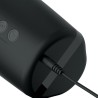 Masturbateur Strocker ultra puissant rechargeable