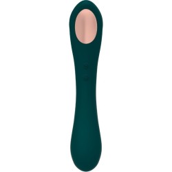 QUIVER ASPIRATION & VIBRATEUR
