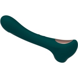 ALIVE - QUIVER ASPIRATION & VIBRATEUR FUCHSIA