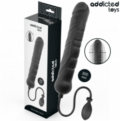 GODEMICHET GONFLABLE XL MODÈLE 5