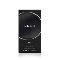 lubrifiant intime F1L de Lelo