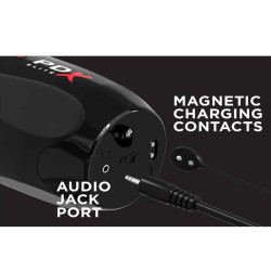 Masturbateur Stroker ultimate Milker 2 rotatif et vibrant