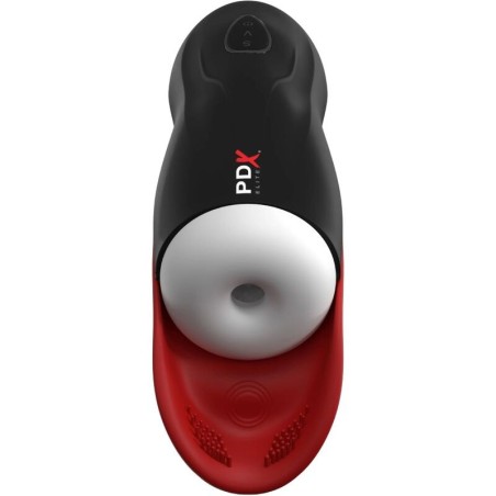 Masturbateur Stroker Fap-O-Matic pro base testiculaire
