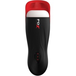 Masturbateur Stroker Fap-O-Matic pro base testiculaire