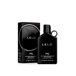 lubrifiant intime F1L de Lelo