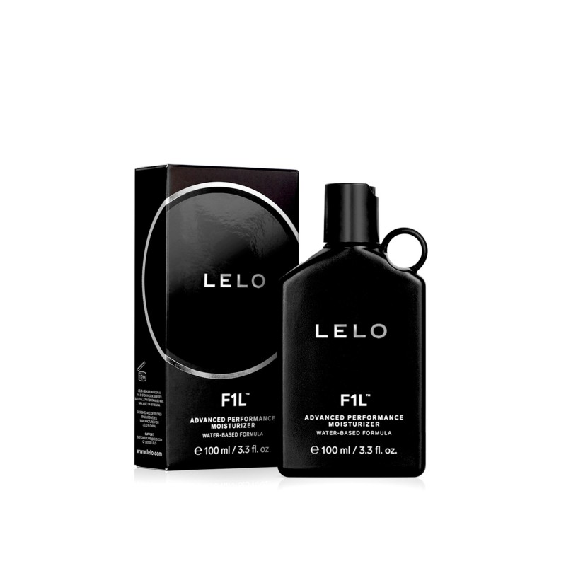 lubrifiant intime F1L de Lelo