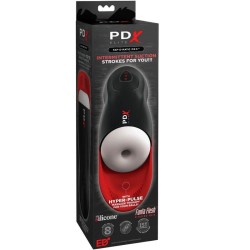 Masturbateur Stroker Fap-O-Matic pro base testiculaire
